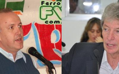 CHACO: Semana de la Cultura Peronista – Varios dirigentes del MSD disertantes