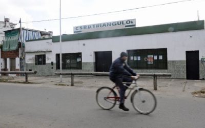 ROSARIO: Proponen un subsidio para que adolescentes y niños vayan a los clubes