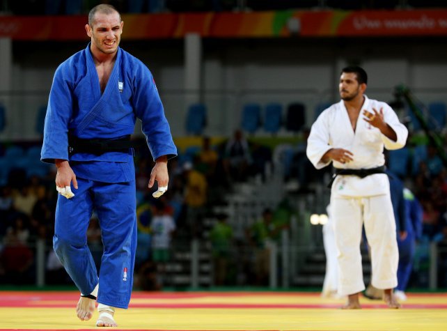 20161108El judoca tucumano