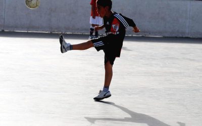 MENDOZA: Recuperar los clubes barriales