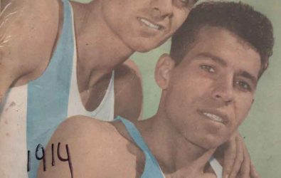 1956 – 22 de Noviembre – 2016: A 60 AÑOS DEL GENOCIDIO DEPORTIVO ARGENTINO