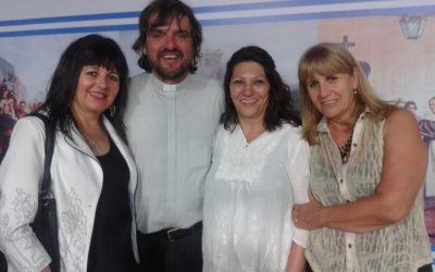 Fuerte apoyo del Deporte a la declaración de Emergencia en Adicciones de la Iglesia: “Que se cumpla con la Ley del Deporte»