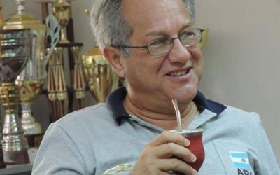 “¿Qué es un buen jugador?” — Por Julio Velasco *