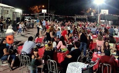 Mendoza  “La Gran Fiesta”