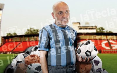 Buenos Aires: En Deportes, se les pinchó la pelota