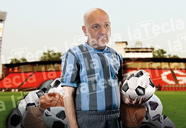 Buenos Aires: En Deportes, se les pinchó la pelota
