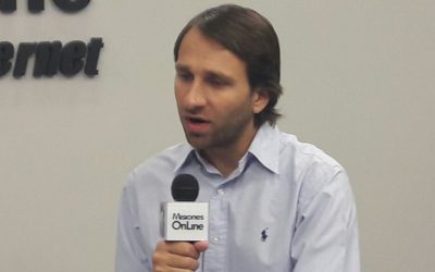 MISIONES – Rafa Morgenstern: “La ley de sponsorización sale y se va a reglamentar en pocos días más”