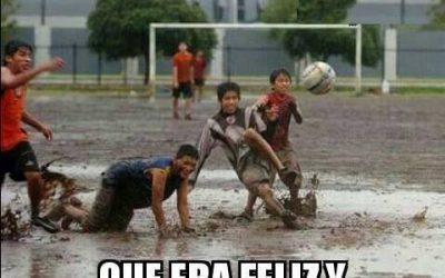 Ante el proyecto para bajar la edad de imputabilidad de los menores, El Movimiento Social del Deporte propone: UN PROYECTO PARA MASIFICAR EL DEPORTE