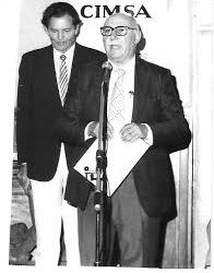 El pasado 18 de Enero partiò de este mundo UN MAESTRO de la Vida y La Cultura Física de nuestro país: NORBERTO VICTORIO ZEN