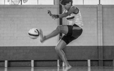 La revolución redonda — Por Mariana Fernández Camacho