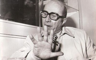 LAS REDES SOCIALES REABREN DEBATES… El tema es Dante Panzeri