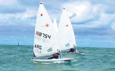 COJOJ 2018  Una decisión acertada para los Juegos