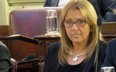 Santa Fe  GIACCONE RECLAMÓ LA CREACIÓN DE UN “TRIBUNAL DE JUSTICIA DEPORTIVA”