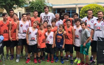 “Todo Fundamentos”. Lo Hicimos con el ¡Co – Ra – Zón!