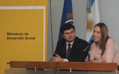Buenos Aires: Echaron al titular de Deportes de la Provincia