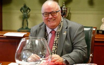 España: La Fiscalía acusa al expresidente del Comité de Fútbol Sala de la RFEF de malversación fondos públicos