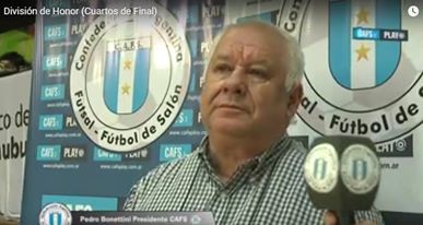 DEPORTE FEDERADO: NORMAS DE FUNCIONAMIENTO – Por Pedro Bonnettini *