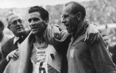 10/04/94 – Por un episodio de inseguridad fallecía: Reinaldo Gorno, un grande del atletismo