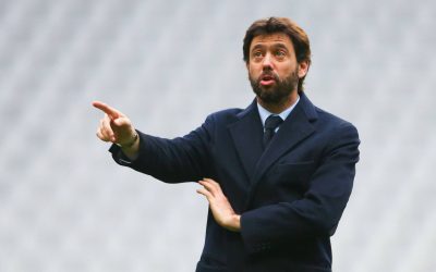 La Mafia en el fútbol italiano: La Juve, la mafia y viejos fantasmas judiciales