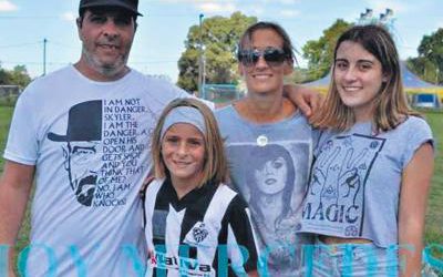 LA AFA IMPIDE QUE UNA CHICA DE 11 AÑOS PARTICIPE EN LA LIGA INFANTIL DE FÚTBOL POR SER MUJER