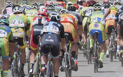 El dopaje que nadie quiere mirar