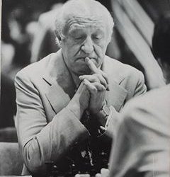 CIUDADANO ILUSTRE 1990: MIGUEL NAJDORF / Un vecino magistral