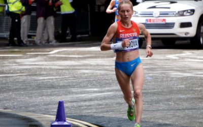 Atletismo: Doping – Afuera de las pistas