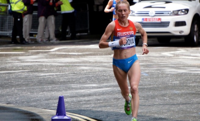 Atletismo: Doping – Afuera de las pistas