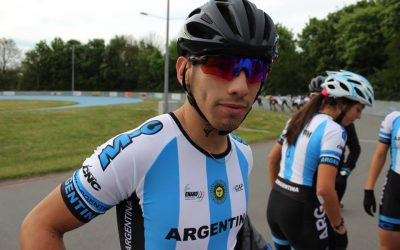 Patín: Oro para Kuwada en Gross Gerau