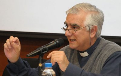 La Iglesia advirtió sobre la penetración de la droga en las escuelas