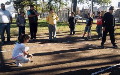 Santa Fe: TORNEO PROVINCIAL DE BOLITAS – NUEVAS LOCALIDADES SE VAN SUMANDO