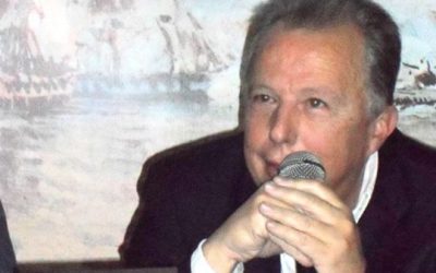 Entrevista en Radio Télam,  Víctor Lupo cuestionó la “cultura del podio” en el deporte