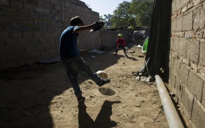 Tucumán: La burocracia ensombrece la ilusión de construir un club en Los Vázquez