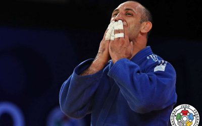 Un tucumano de oro: EL SAMURAI SOLITARIO