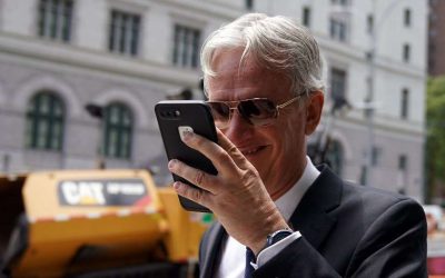 CORRUPCIÓN FIFAgate: un banquero argentino se declaró culpable en Nueva York de enviar sobornos a Julio Grondona