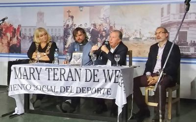 La selecta galería de los libros malditos —  Por Carlos Aira *