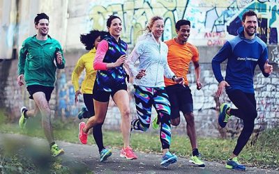 España: La inactividad física sale cara, el sedentarismo español cuesta 1.545 millones de euros al año