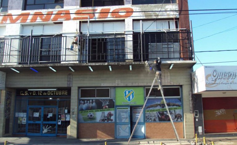 La Justicia avaló el tarifazo de luz para clubes de barrio de la Provincia