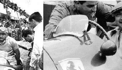 14/07/1951 – José Froilán González: UN ARGENTINO LE DA A FERRARI EL PRIMER TRIUNFO EN F-1