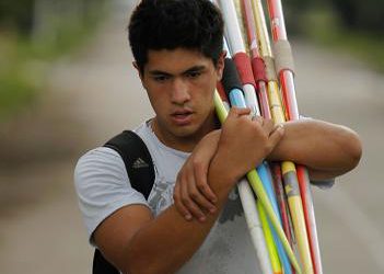 La inesperada confesión del mejor atleta argentino de la actualidad