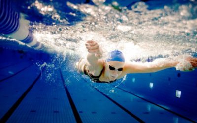 ¿Contra los dirigentes? Los nadadores sean unidos