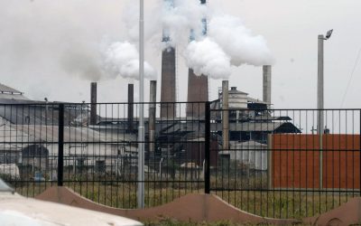 Tucumán  El Estadio Único se realizaría en Banda del Río Salí y albergaría a 60.000 personas