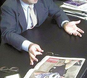 VOLEIBOL: UNA LUZ AL FINAL DEL TÚNEL? – El Mundial del 2002, y la Estafa de la Federación Internacional – Por Mario Daniel Goijman*