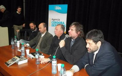 Córdoba  «El deporte en la cultura del encuentro»