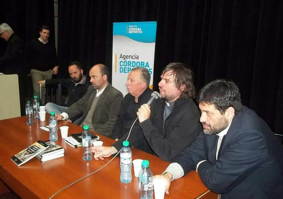 Córdoba «El deporte en la cultura del encuentro»