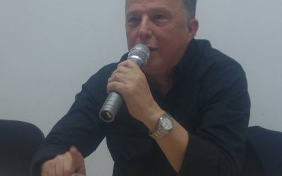 LUPO EN RECONQUISTA – 3ra capacitación del diplomado de «Gestión Pública Local» en la UTN