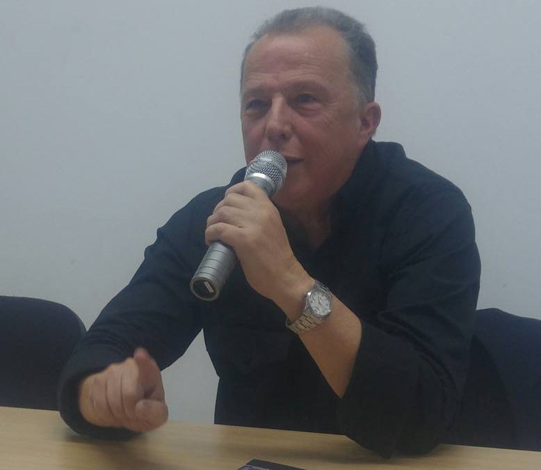 LUPO EN RECONQUISTA – 3ra capacitación del diplomado de «Gestión Pública Local» en la UTN