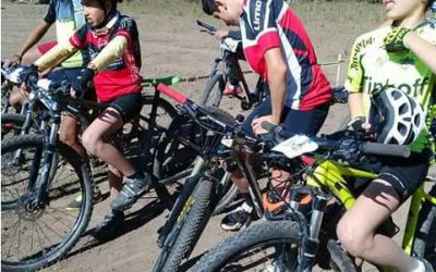 TUCUMÁN: San Pedro de Colalao – El SUEÑO DE TODOS SON LOS DEPORTES — Profesor Miguel Giménez*