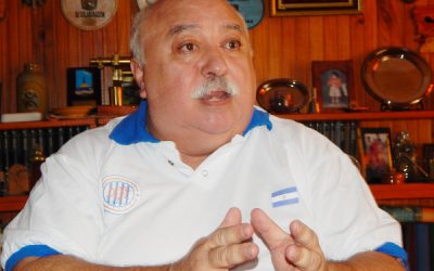 Río Negro: Reclamo por ausencia de política pública en Deportes RN