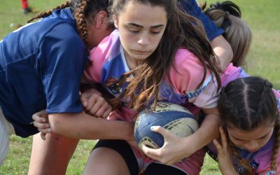 Córdoba campeón de los Juegos de la Región Centro